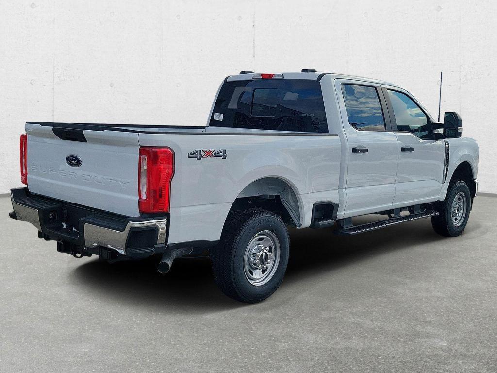 new 2026 Ford F-250 car, priced at $56,211