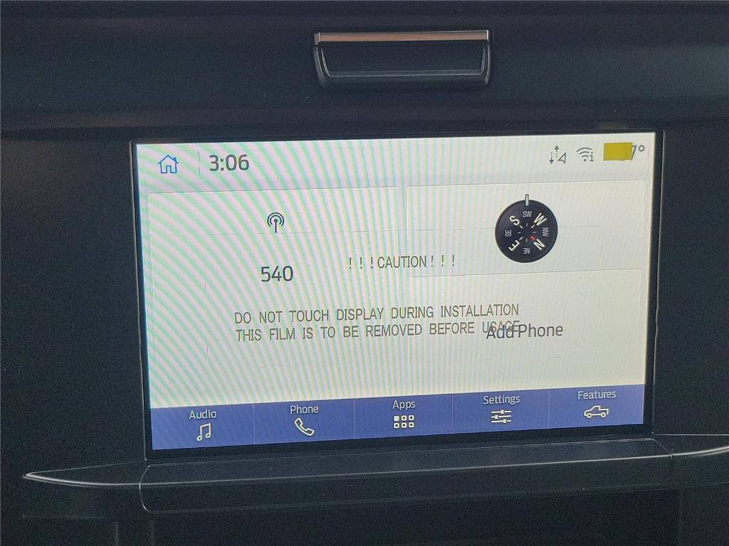 new 2026 Ford F-250 car, priced at $56,211