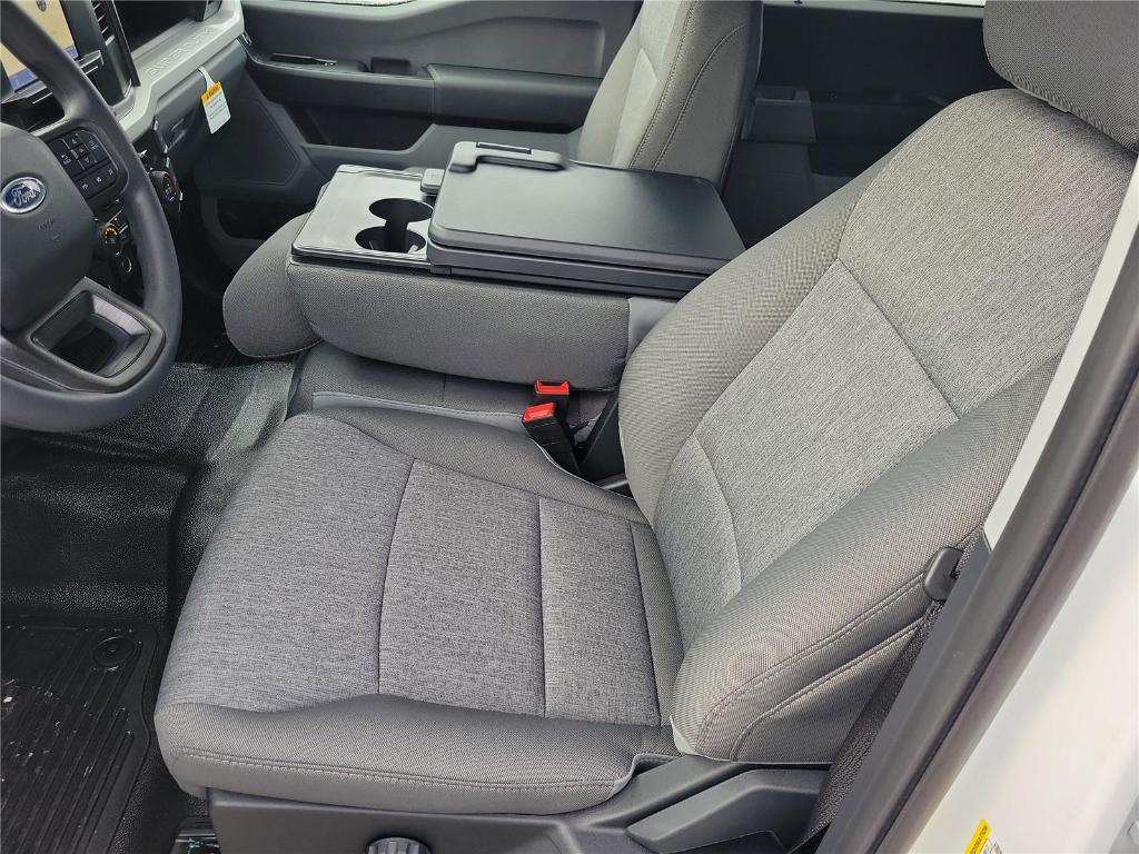 new 2026 Ford F-250 car, priced at $56,211