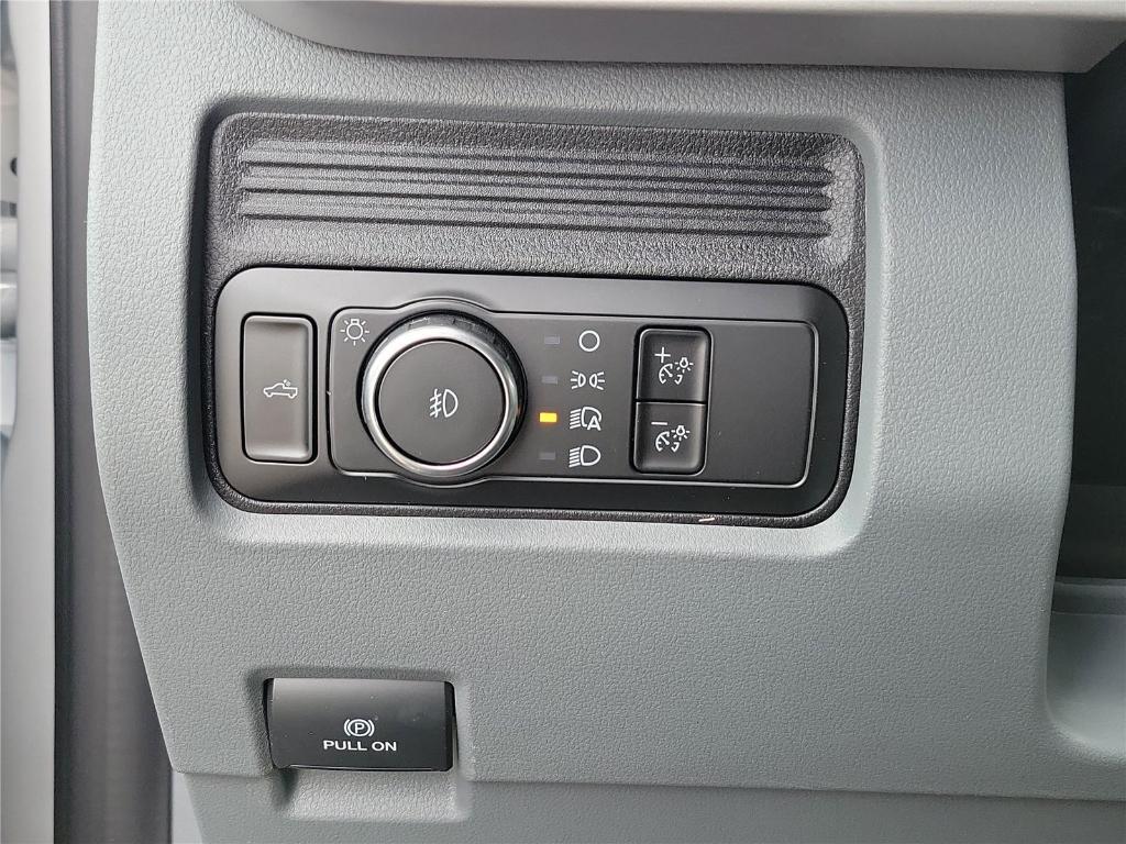 new 2026 Ford F-250 car, priced at $56,211