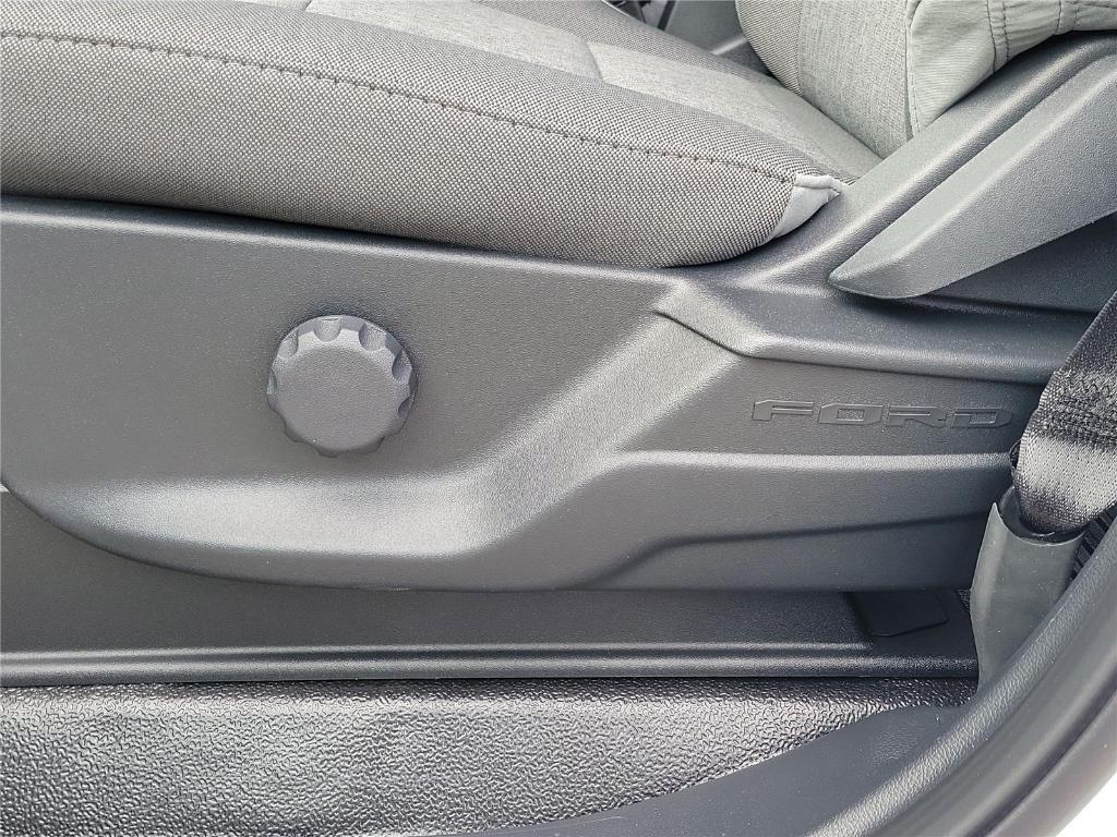 new 2026 Ford F-250 car, priced at $56,211