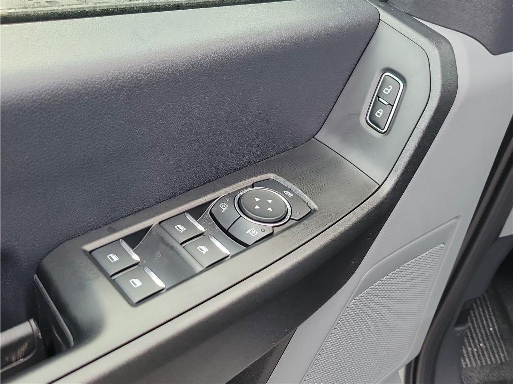 new 2026 Ford F-250 car, priced at $56,211