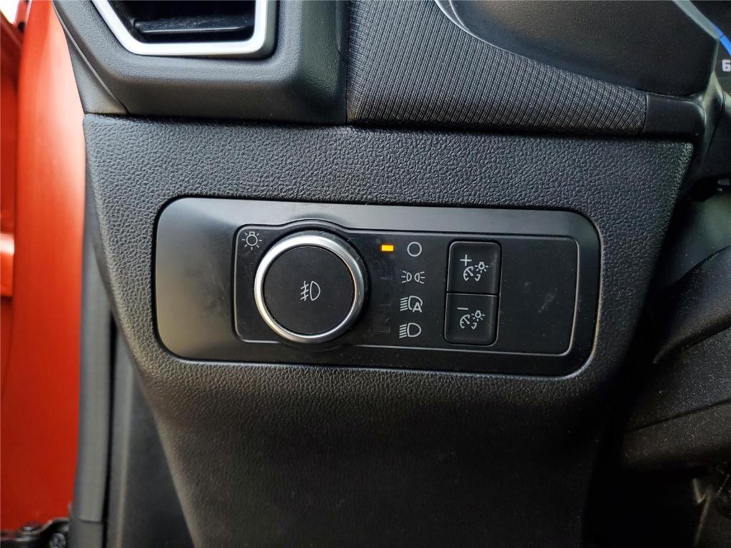 used 2022 Ford Bronco Sport car, priced at $21,200