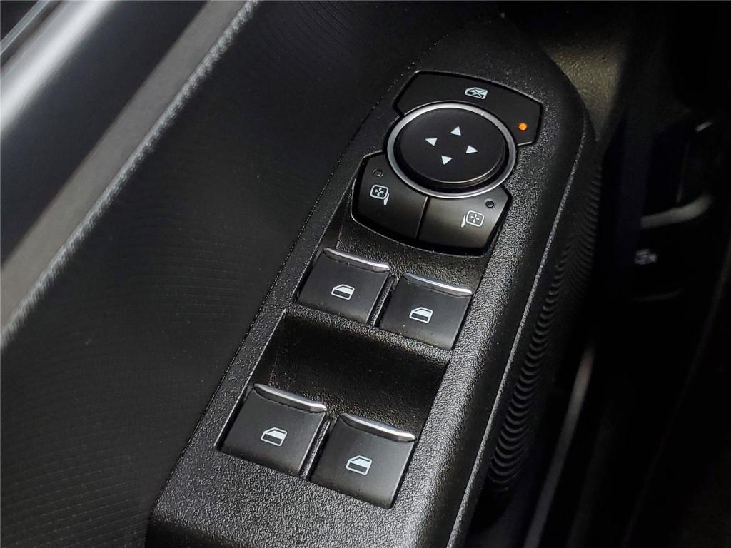 used 2022 Ford Bronco Sport car, priced at $21,200