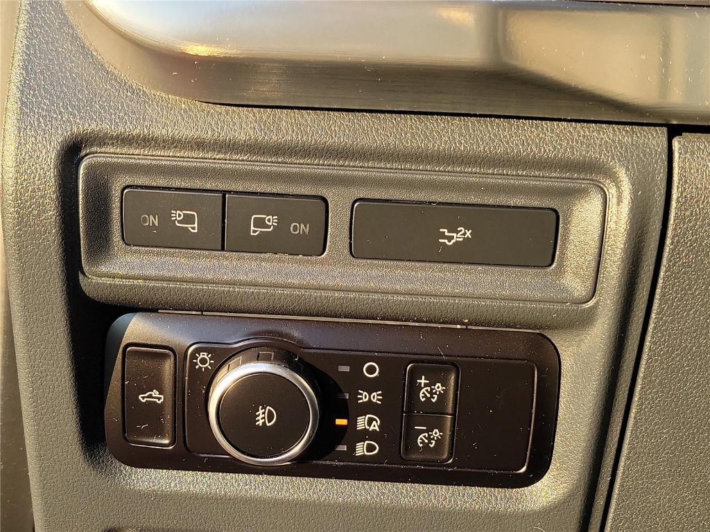 used 2023 Ford F-150 car, priced at $44,695