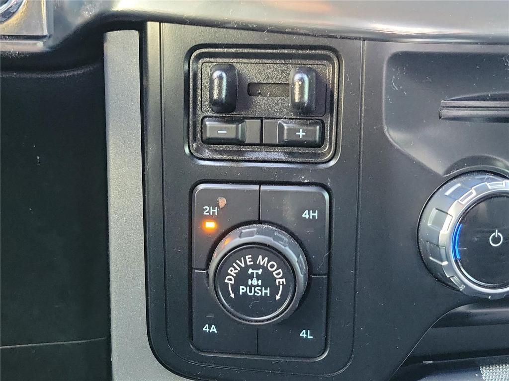 used 2023 Ford F-150 car, priced at $44,695