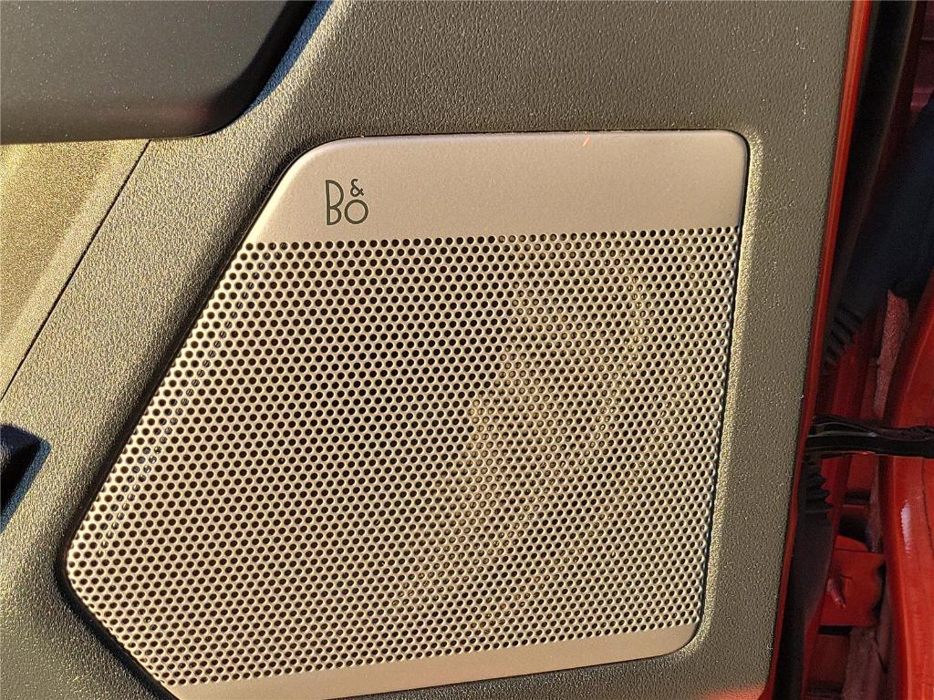 used 2023 Ford F-150 car, priced at $44,695