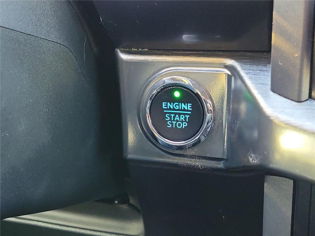 used 2023 Ford F-150 car, priced at $44,695