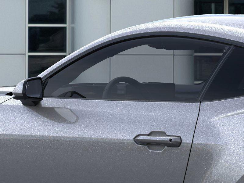 new 2026 Ford Mustang car, priced at $35,535