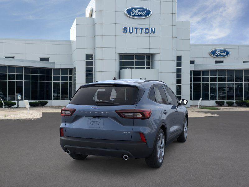 new 2026 Ford Escape car, priced at $33,342