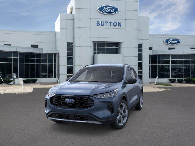 new 2026 Ford Escape car, priced at $33,543