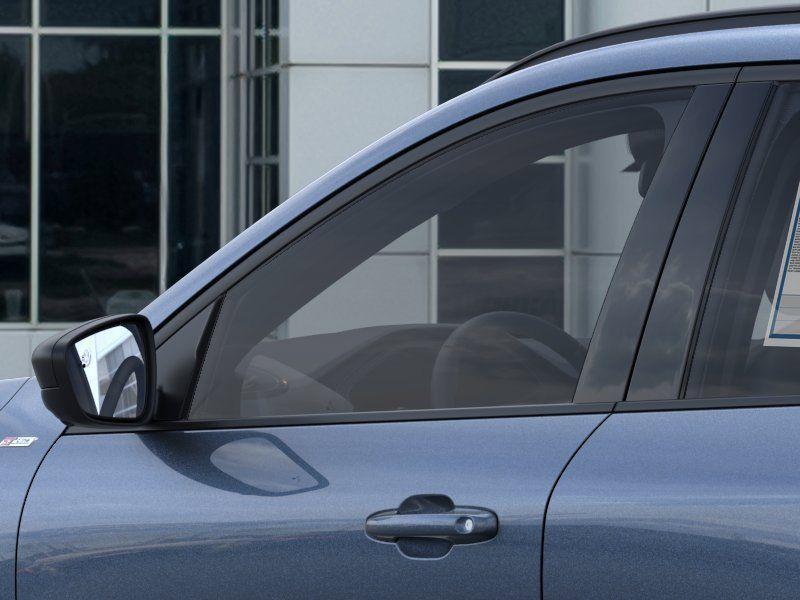 new 2026 Ford Escape car, priced at $33,342