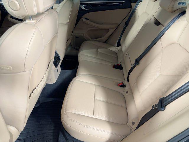 new 2026 Porsche Macan car, priced at $79,900