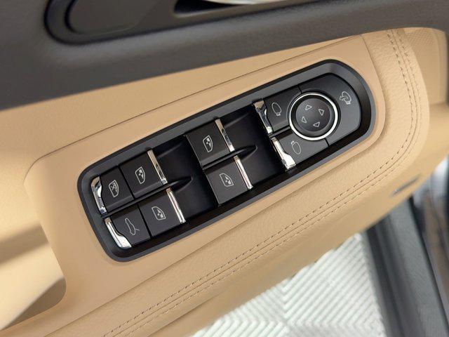 new 2026 Porsche Macan car, priced at $79,900