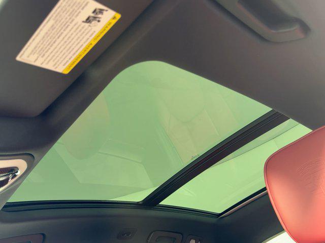 used 2026 Porsche Macan car, priced at $78,600