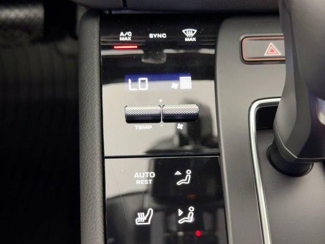 used 2026 Porsche Macan car, priced at $78,600