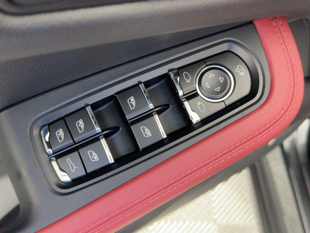 used 2026 Porsche Macan car, priced at $78,600