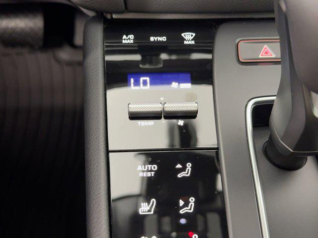 used 2026 Porsche Macan car, priced at $82,740