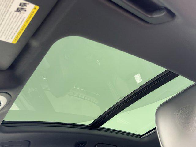 used 2026 Porsche Macan car, priced at $82,740