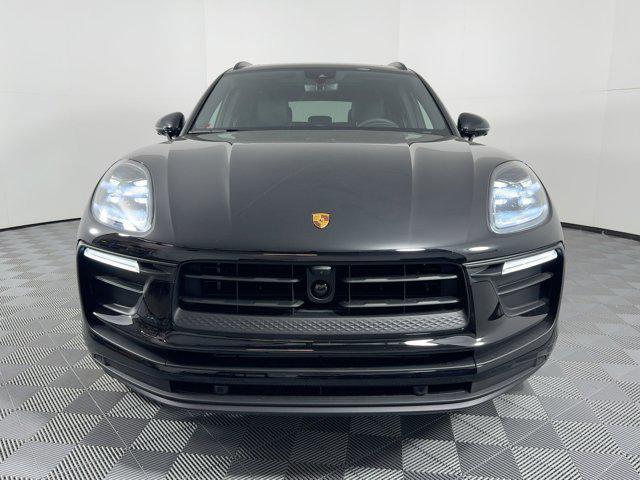 used 2026 Porsche Macan car, priced at $82,740