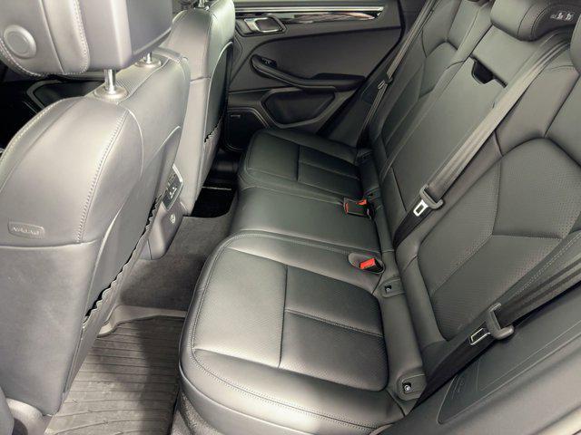 used 2026 Porsche Macan car, priced at $82,740