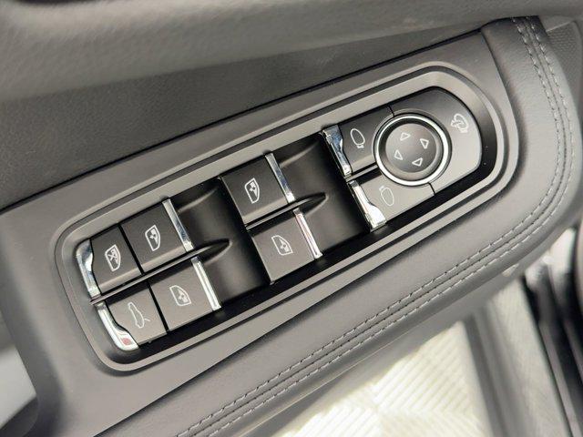 used 2026 Porsche Macan car, priced at $82,740