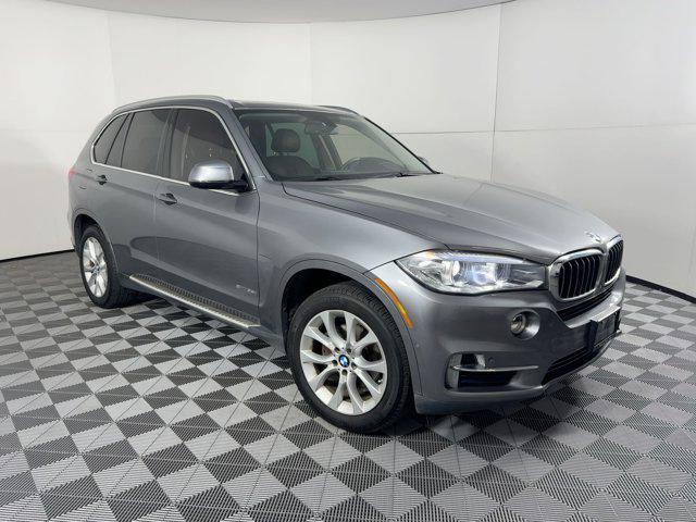 used 2015 BMW X5 car, priced at $9,996