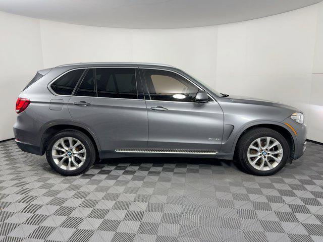 used 2015 BMW X5 car, priced at $9,996