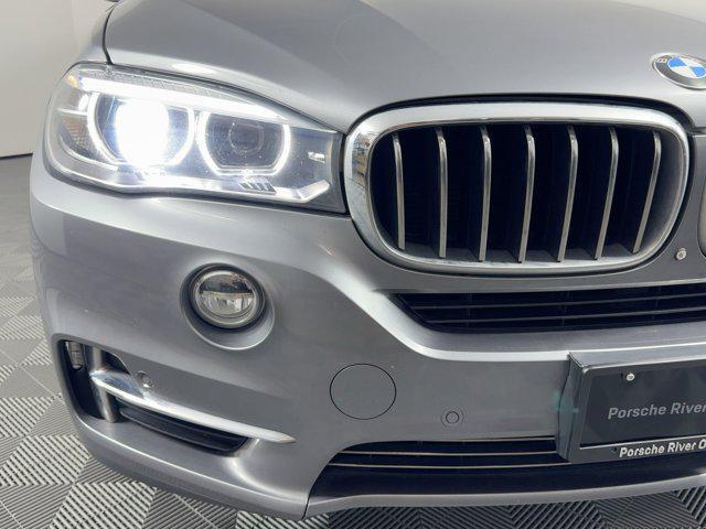used 2015 BMW X5 car, priced at $9,996