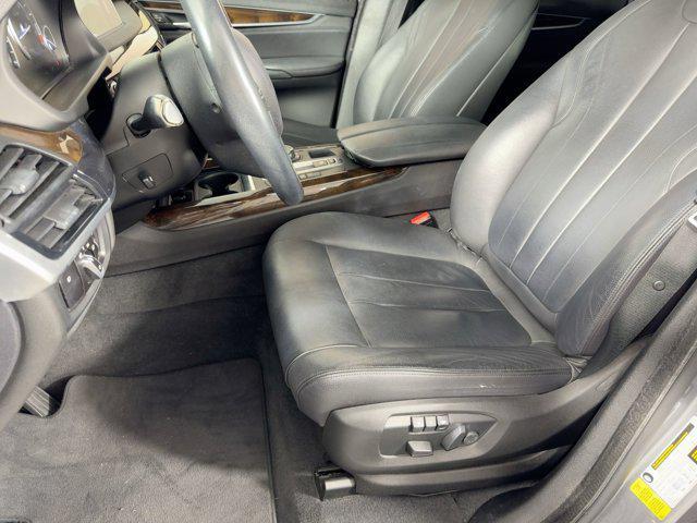 used 2015 BMW X5 car, priced at $9,996