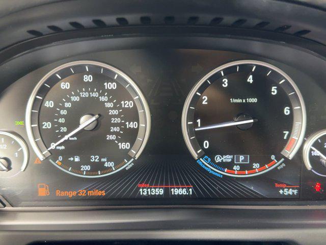 used 2015 BMW X5 car, priced at $9,996