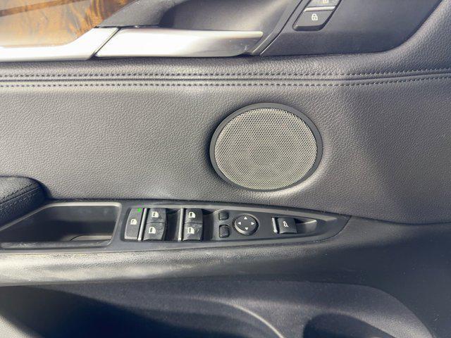 used 2015 BMW X5 car, priced at $9,996