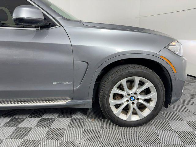 used 2015 BMW X5 car, priced at $9,996