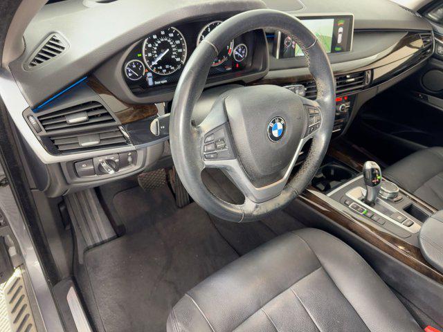 used 2015 BMW X5 car, priced at $9,996