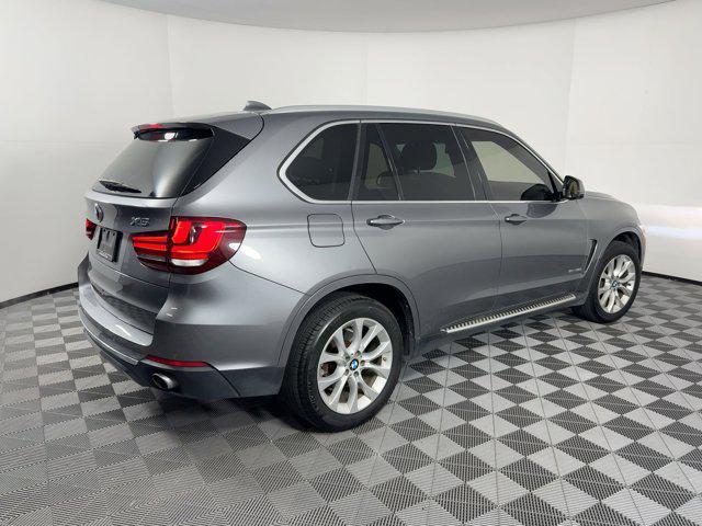 used 2015 BMW X5 car, priced at $9,996