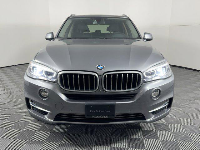 used 2015 BMW X5 car, priced at $9,996