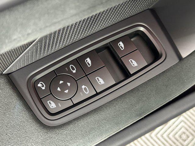 new 2025 Porsche Taycan car, priced at $179,085