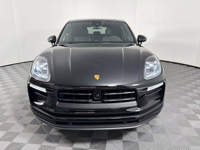new 2026 Porsche Macan car, priced at $75,960