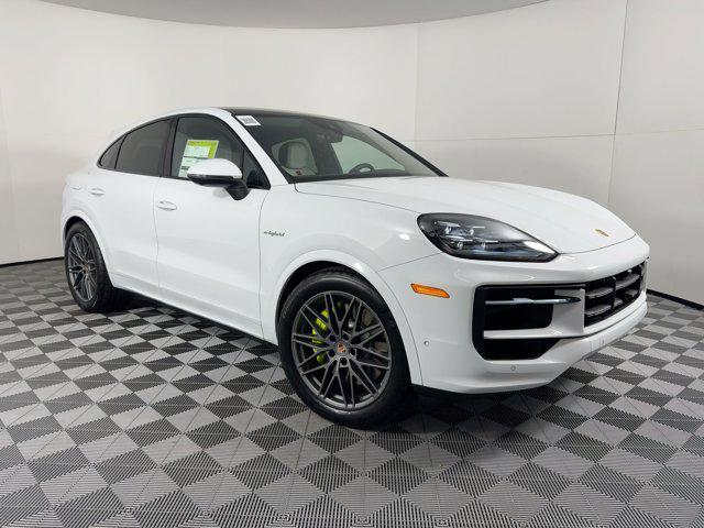 used 2026 Porsche Cayenne car, priced at $142,430