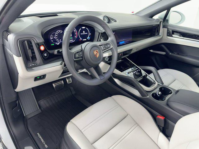used 2026 Porsche Cayenne car, priced at $142,430