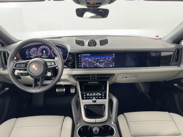 used 2026 Porsche Cayenne car, priced at $142,430