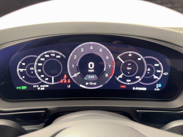 used 2026 Porsche Cayenne car, priced at $142,430