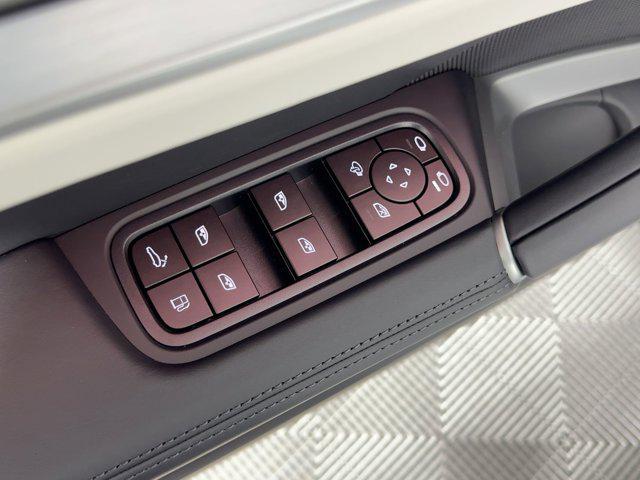 used 2026 Porsche Cayenne car, priced at $142,430