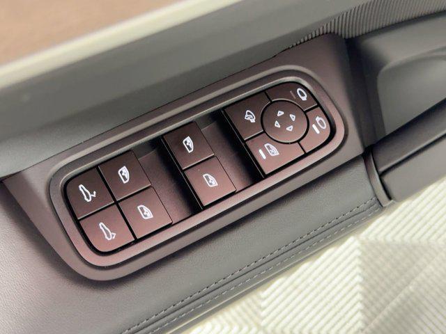 new 2026 Porsche Cayenne car, priced at $145,560