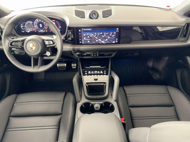 new 2026 Porsche Cayenne car, priced at $145,560