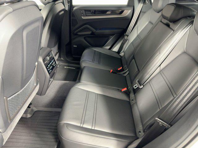 new 2026 Porsche Cayenne car, priced at $145,560