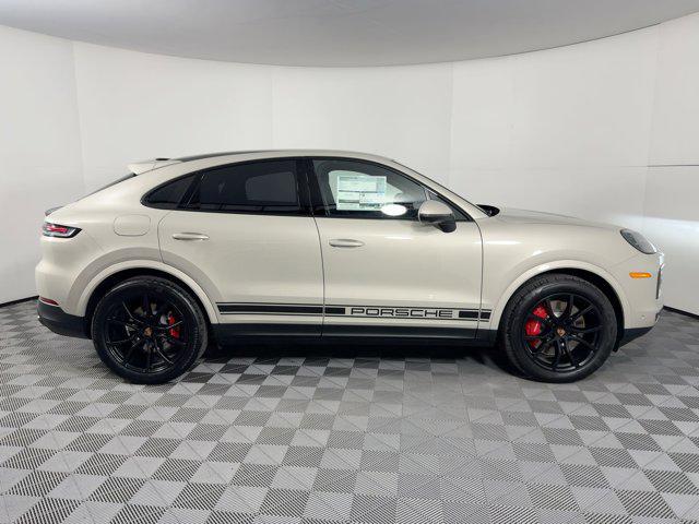 new 2026 Porsche Cayenne car, priced at $145,560