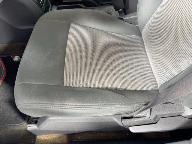 used 2016 Jeep Patriot car, priced at $5,999