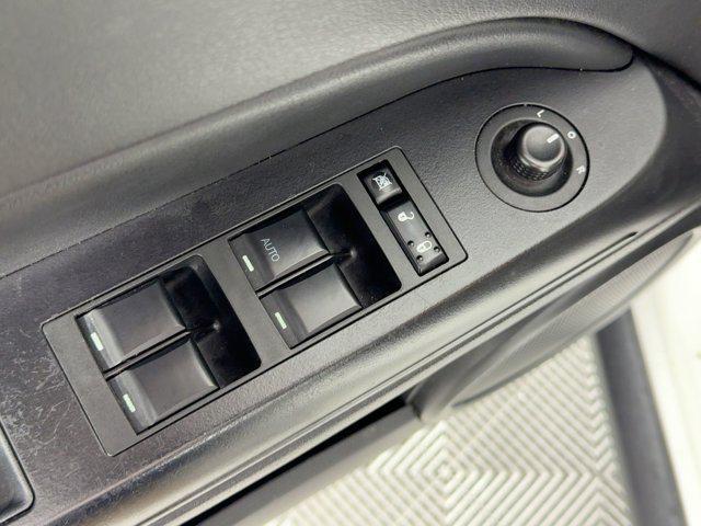 used 2016 Jeep Patriot car, priced at $5,999