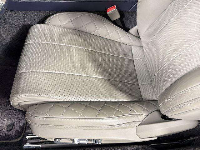 used 2020 Bentley Continental GT car, priced at $138,718